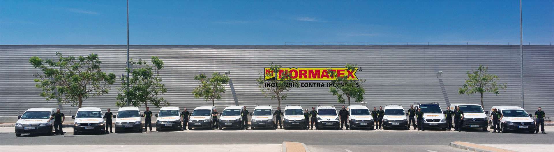 Normatex Extintores