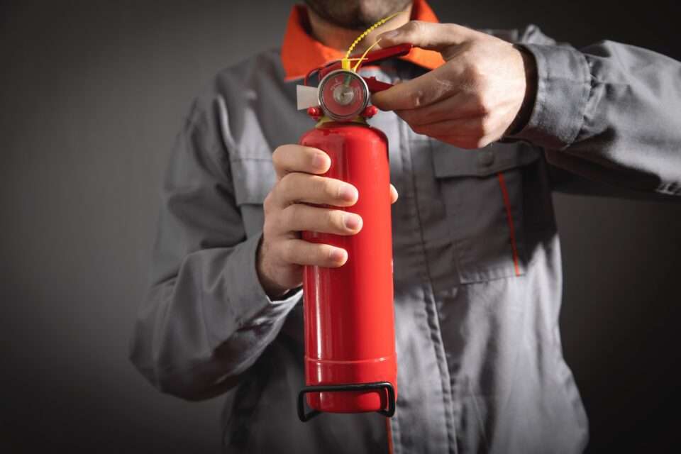 Normatex Extintor Para Coches: La Guía Definitiva – MJEAD